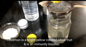 lemon-water-recipe-and-benefits