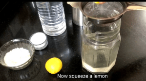 lemon-water-recipe-and-benefits