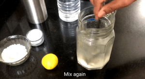lemon-water-recipe-and-benefits