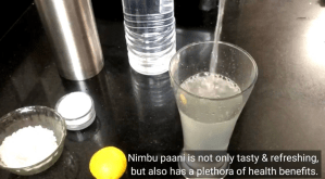 lemon-water-recipe-and-benefits