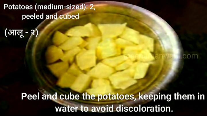 no-onion-no-garlic-methi-aloo