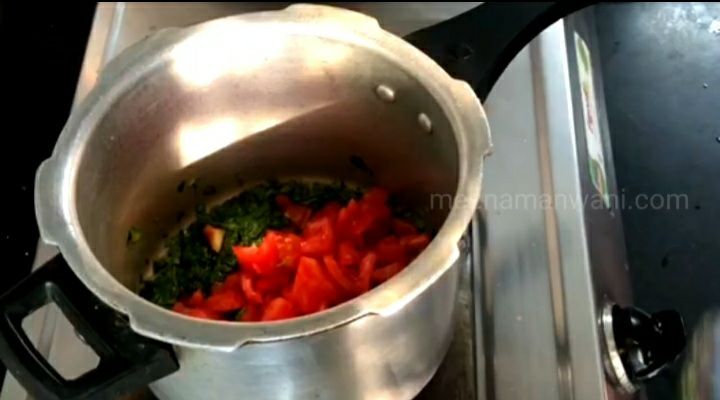 no-onion-no-garlic-methi-aloo