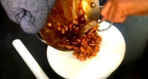 peanut-jaggery-chikki-recipe