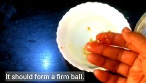 peanut-jaggery=chikki-recipe