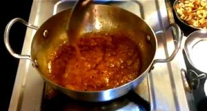 Peanut jaggery chikki recipe