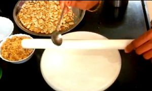 peanut-jaggery-chikki-recipe