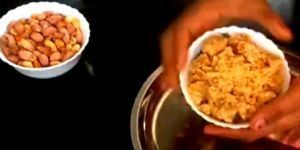 peanuts-jaggery-chikki