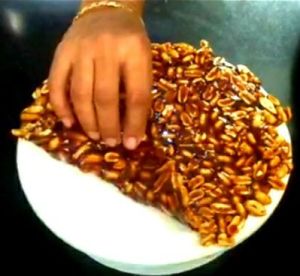 peanut-jaggery-chikki-recipe