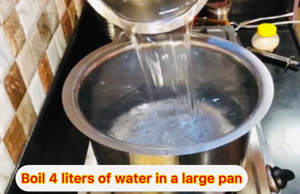 Aloo Chips सफेद आलू चिप्स (White Potato Chips) – हल्की धूप में सुखाने की विधि